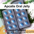 Apcalis Oral Jelly 533