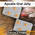 Apcalis Oral Jelly 607