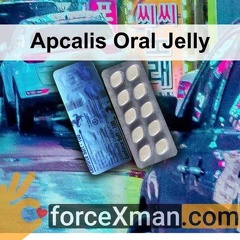 Apcalis Oral Jelly 649