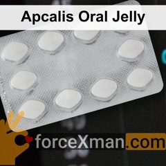 Apcalis Oral Jelly 680