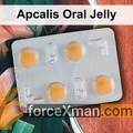 Apcalis Oral Jelly 686