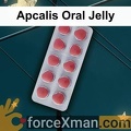 Apcalis Oral Jelly 712
