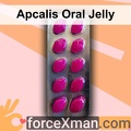 Apcalis Oral Jelly 924