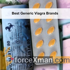 Best Generic Viagra Brands 146