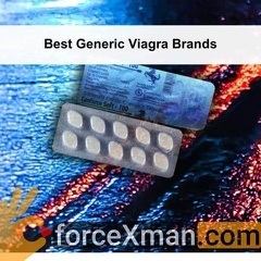 Best Generic Viagra Brands 212
