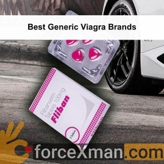 Best Generic Viagra Brands 256