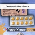 Best Generic Viagra Brands 321