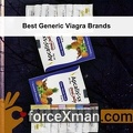 Best Generic Viagra Brands 341