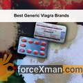 Best Generic Viagra Brands 348