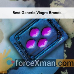 Best Generic Viagra Brands 363
