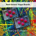 Best Generic Viagra Brands 568