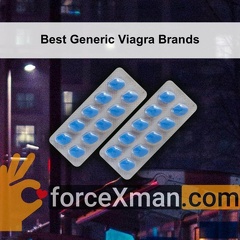 Best Generic Viagra Brands 592
