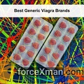 Best Generic Viagra Brands 609