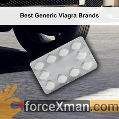 Best Generic Viagra Brands 691
