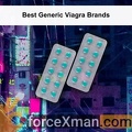 Best Generic Viagra Brands 740