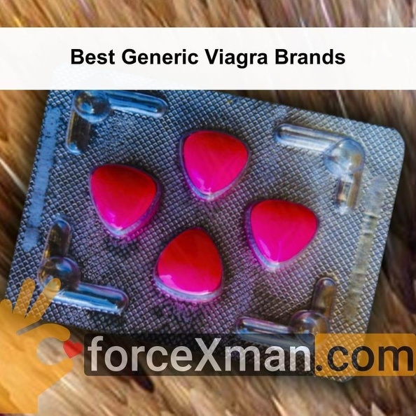 Best Generic Viagra Brands 840