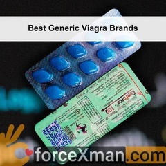 Best Generic Viagra Brands 883