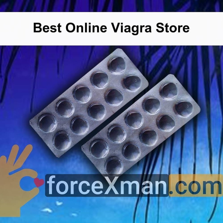 Best Online Viagra Store 101