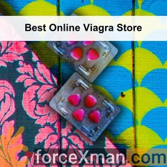 Best Online Viagra Store 245