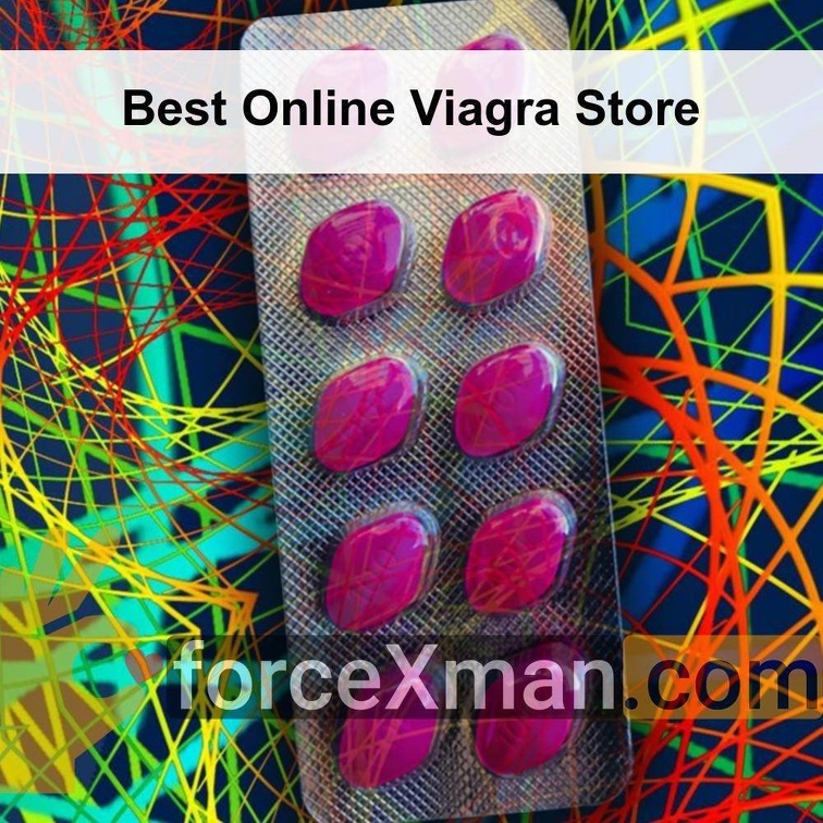 Best Online Viagra Store 300