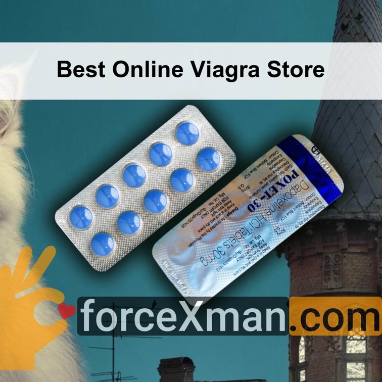 Best Online Viagra Store 323