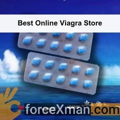 Best Online Viagra Store 520