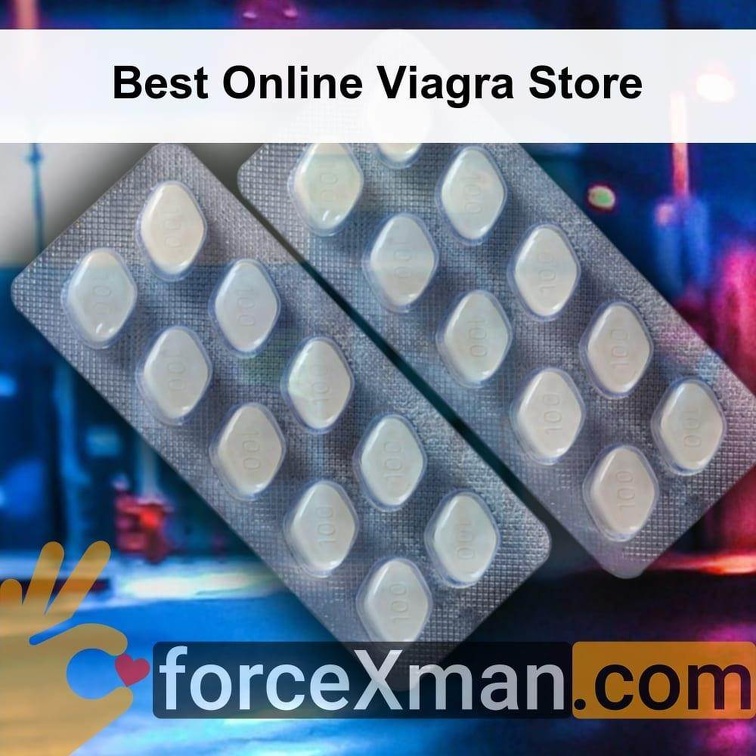 Best Online Viagra Store 738