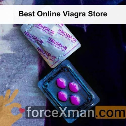 Best Online Viagra Store 786