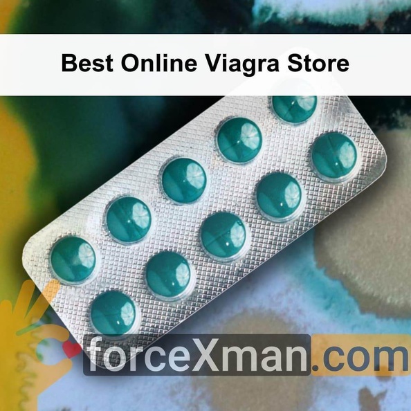 Best Online Viagra Store 814