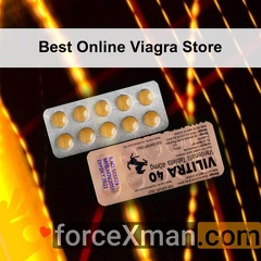 Best Online Viagra Store 871