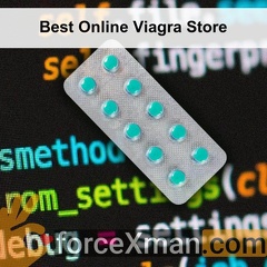 Best Online Viagra Store 959