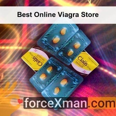 Best Online Viagra Store 980