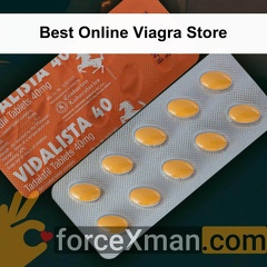 Best Online Viagra Store 981