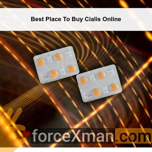 Best Place To Buy Cialis Online 033