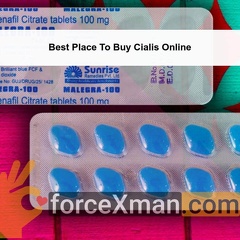 Best Place To Buy Cialis Online 042