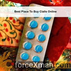 Best Place To Buy Cialis Online 194