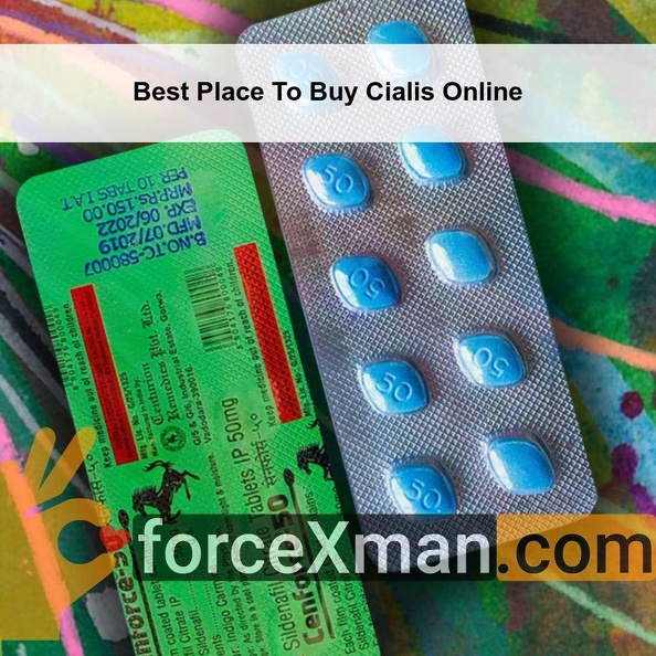 Best Place To Buy Cialis Online 233