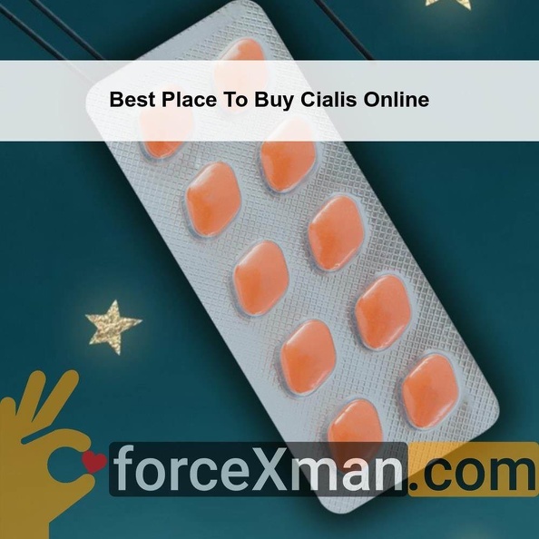 Best Place To Buy Cialis Online 244