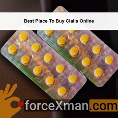Best Place To Buy Cialis Online 306