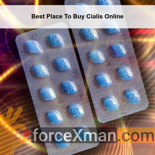 Best Place To Buy Cialis Online 309