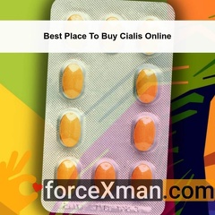 Best Place To Buy Cialis Online 316