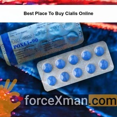 Best Place To Buy Cialis Online 330
