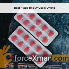 Best Place To Buy Cialis Online 381