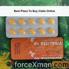 Best Place To Buy Cialis Online 413