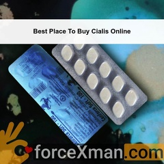 Best Place To Buy Cialis Online 435