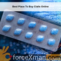 Best Place To Buy Cialis Online 478