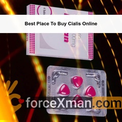 Best Place To Buy Cialis Online 618