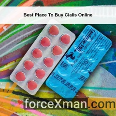 Best Place To Buy Cialis Online 650