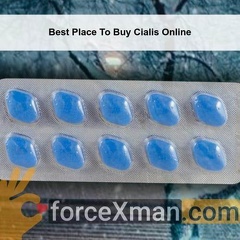 Best Place To Buy Cialis Online 685