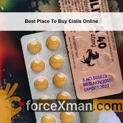 Best Place To Buy Cialis Online 696